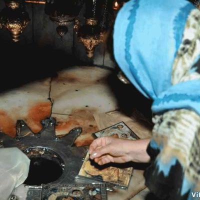 главный рождественский символ