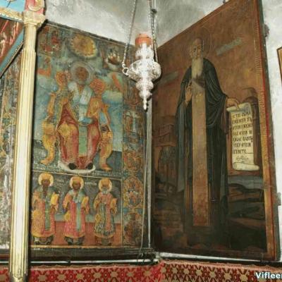 события священной истории